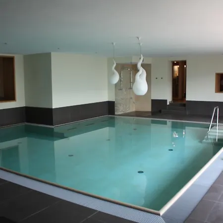 Weinberghotel Nalbach