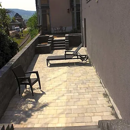 维博格娜巴池酒店 酒店