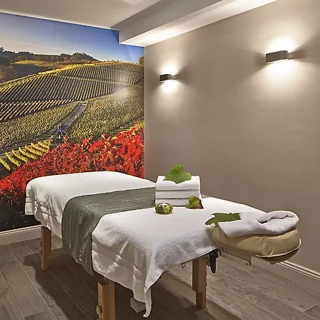 维博格娜巴池酒店 酒店 瑞尔