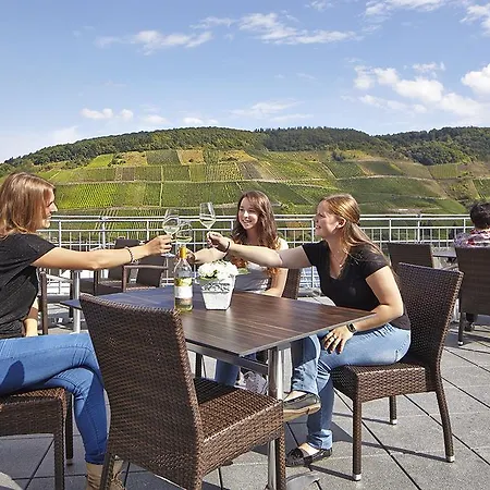 维博格娜巴池酒店 酒店 瑞尔