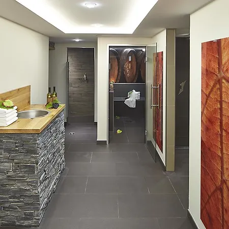 酒店 维博格娜巴池酒店 瑞尔