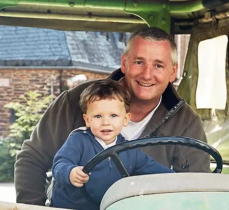 Hotel Weinberghotel Nalbach Reil