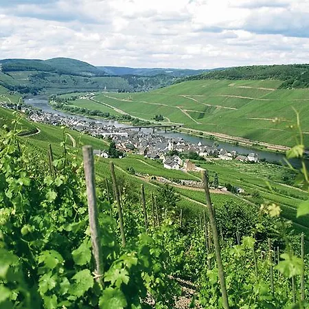 维博格娜巴池酒店