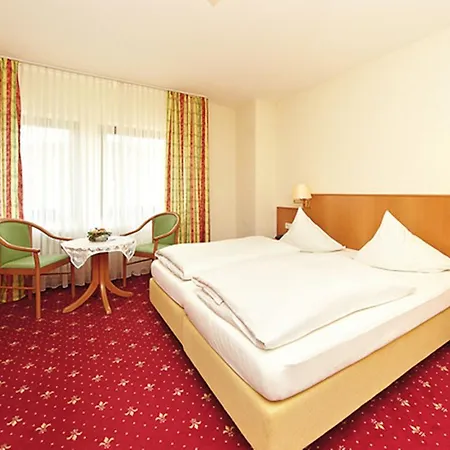 Weinberghotel Nalbach Reil