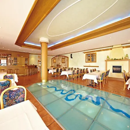 Hotel Weinberghotel Nalbach