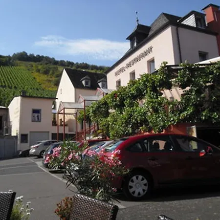 酒店 维博格娜巴池酒店 瑞尔