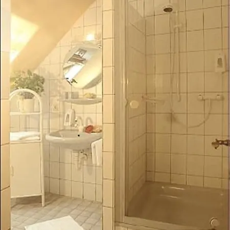 酒店 维博格娜巴池酒店
