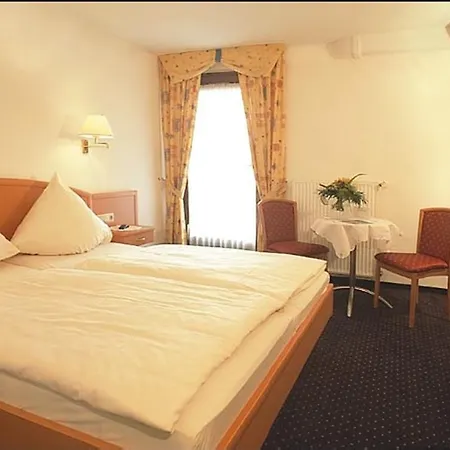 Weinberghotel Nalbach Reil