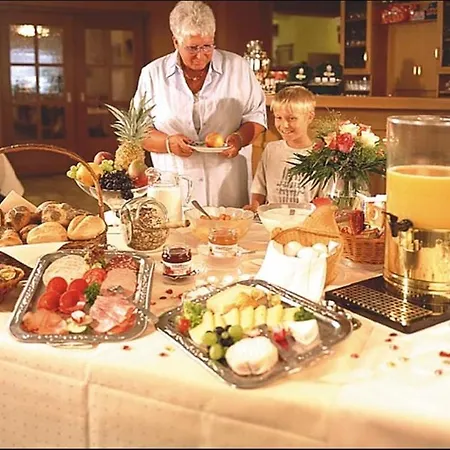 酒店 维博格娜巴池酒店 瑞尔