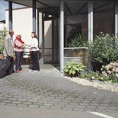 维博格娜巴池酒店