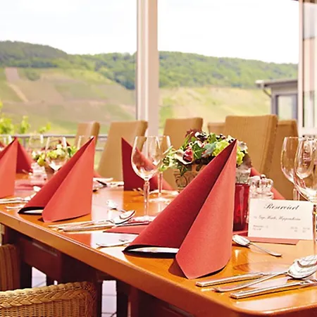 Weinberghotel Nalbach 3* Reil