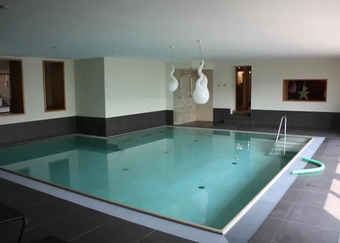 Weinberghotel Nalbach