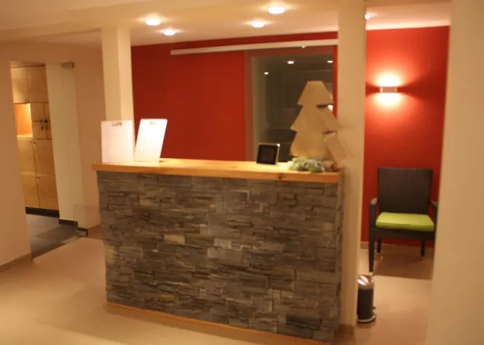 Weinberghotel Nalbach Hotel