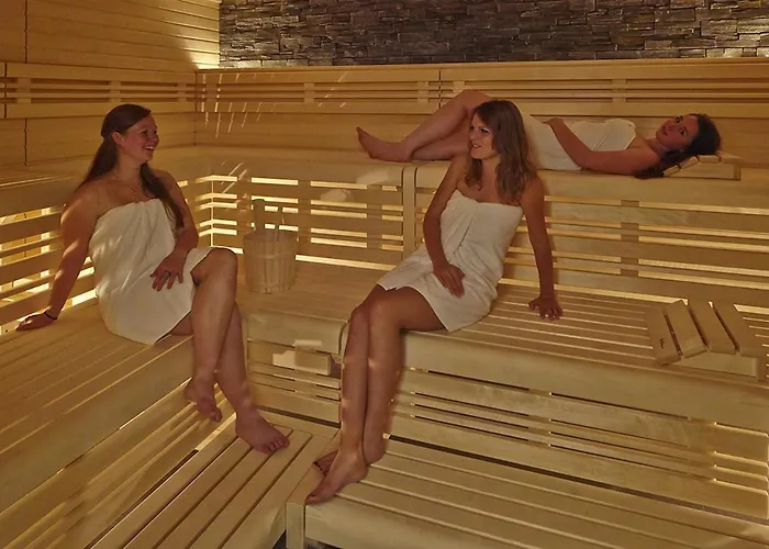 Weinberghotel Nalbach Hotel 3*