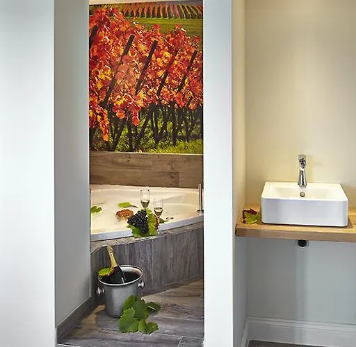 Weinberghotel Nalbach Hotel 3*