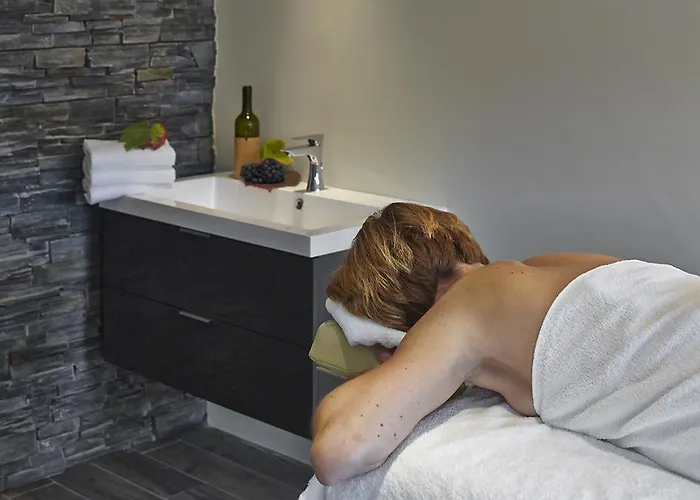 Hotel Weinberghotel Nalbach