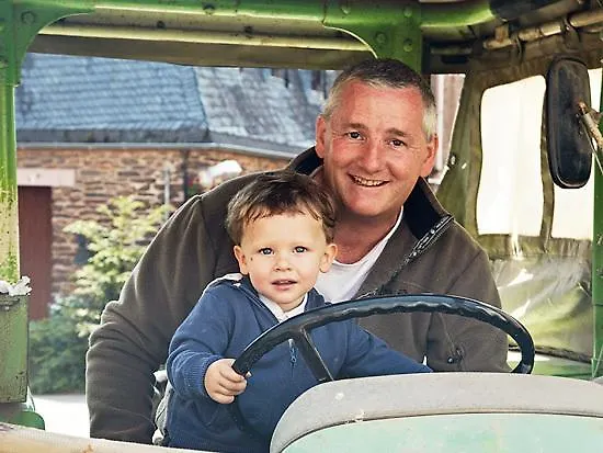 Hotel Weinberghotel Nalbach Reil