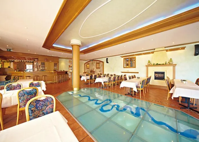 Hotel Weinberghotel Nalbach