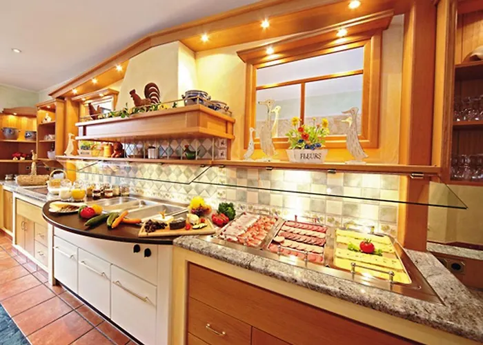 فندق Weinberghotel Nalbach